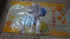 上伊那ぼたん、酔へる姿は百合の花 B4デスクマット メロンブックス漫画