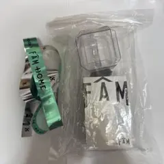 Timelesz FAM ペンライト