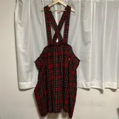 2026年最新】comme des garcons 吊りスカートの人気アイテム - メルカリ