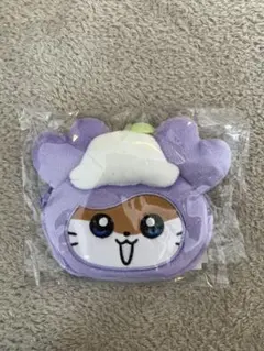 twice 缶バッチ　缶バッジ　ポーチ　サブリー　コロコロクリリン