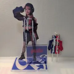 Girls2 小田柚葉 アクリルスタンド まとめ売り Girls2 小田柚葉 アクリルスタンド - メルカリ