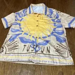 ムセラ、TUSCUNシャツのサムネイル
