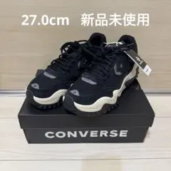 韓国限定 新作 CONVERSE コンバース ウェーブモーショントレーナー24 