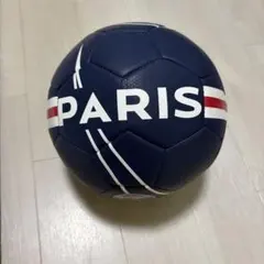 パリサンジェルマン　サッカーボール
