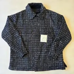 【40ct&525】受注生産 MOON社 ツイードジャケット 2025年最新】moon ツイード ジャケットの人気アイテム - メルカリ