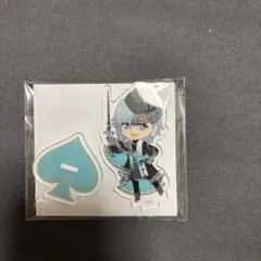 アイドリッシュセブン ぷちなな アクリルスタンド 四葉環 記念日2025