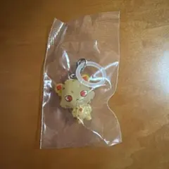 ジュエルペット めじるしアクセサリー2 ジャスパー
