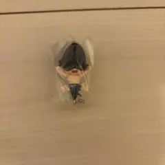 劇場版　チェンソーマン レゼ篇　つまんでつなげてマスコット1 ビーム カニカン