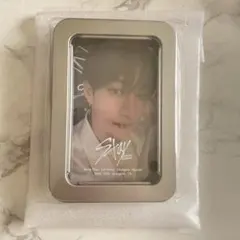 Stray Kids マルチ缶ケース