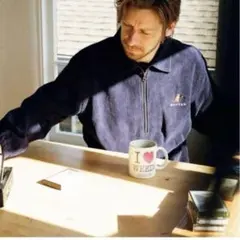 butter goods スウェット