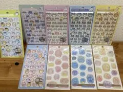 正規品　ちいかわ第一弾　ボンボンドロップシール　コンプリート　セット　まとめ売り