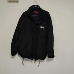 最終限界価格　FIRST DOWN 3WAYナイロンジャケットフリース付 L