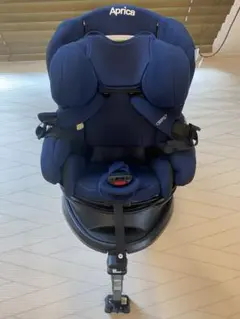 アップリカ ディアターン プラス ISOFIX aprica チャイルドシート