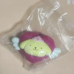 サンリオ 夢見るエンジェルライトスイング ポムポムプリン プリン