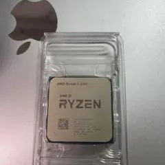 2026年最新】amd ryzen 5 3600の人気アイテム - メルカリ