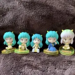 ラム フィギュア 5体セット