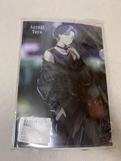 プロセカ ZOZOTOWN コラボ第2弾 青柳冬弥 グッズセット ビビバス