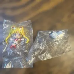 美少女戦士セーラームーン ハグコット スーパーセーラームーン　アルテミス