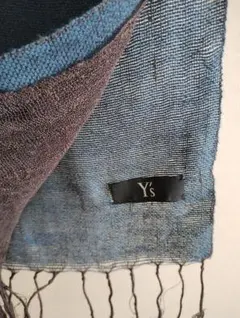 Y's(ワイズ) ストール(ショール) - ウール 楽天市場】y's ワイズ（レディースマフラー・ストール｜マフラー