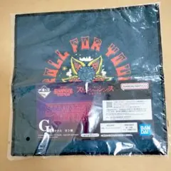 ストレンジャー・シングス stranger things ハンドタオル　1番くじ