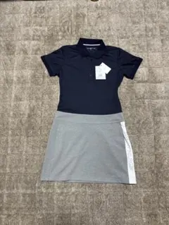 TOMMY HILFIGER ゴルフ レディースワンピース M