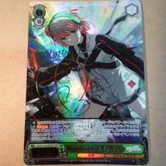 PCG10】ヴァイス SP 守りたいもの 刃更＆澪 - メルカリ