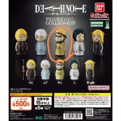 2026年最新】DEATH NOTE キラゲームの人気アイテム - メルカリ