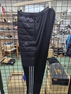 adidas ブラックジャージ FS5042 XOサイズ