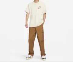 ❗️8月31日をもって出品終了❗️NIKE MENS カーゴパンツ 34インチのサムネイル