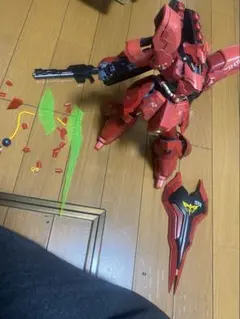 2026年最新】サザビー rg ジャンクの人気アイテム - メルカリ