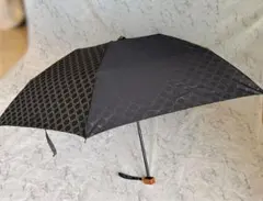 CELINE マカダム柄 折りたたみ傘 晴雨兼用　トリオンフのサムネイル