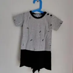 アニエスべーロンパース