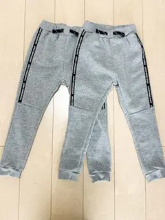 130cm 裏起毛パンツ