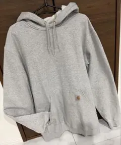 Carhartt 裏起毛スウェットパーカーXL ホンジュラス製