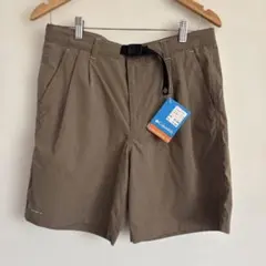 新品未使用　コロンビア　ショートパンツ