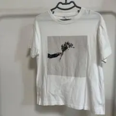 SUPER BEAVER アイラヴユー Tシャツ - メルカリ