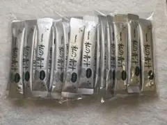 ヤクルト 元気な畑 私の青汁 4g*30袋入のサムネイル