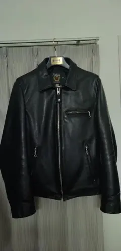 2025年最新】schott シングルライダース 38の人気アイテム - メルカリ