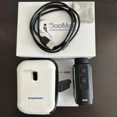 BooMee ゴルフ用距離計