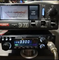 2026年最新】ケンウッド TM-941の人気アイテム - メルカリ