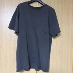 GOOD ON S/S CREW NECK POCKET T-SHIRTS A