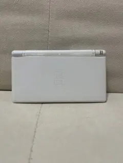 ニンテンドーDS lite本体、充電器