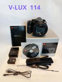 2026年最新】leica v-lux 3の人気アイテム - メルカリ