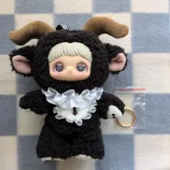 TOPTOY Maymeiメイメイ 黒暗森林ダークフォレストAxel-Black