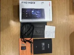 2026年最新】FiiO デジタルオーディオプレーヤーの人気アイテム - メルカリ