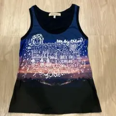 シーバイクロエ　タンクトップのサムネイル