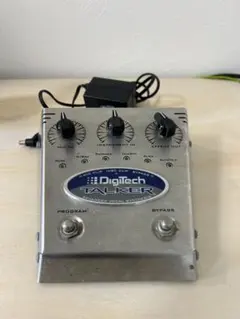 2026年最新】Digitech Talkerの人気アイテム - メルカリ