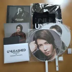 山下智久 UNLEASHED グッズセット 2026年最新】山下智久 unleashed グッズの人気アイテム - メルカリ