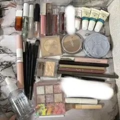 コスメまとめ売り➕トリデン