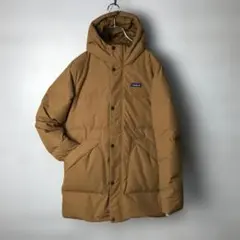 Patagonia パタゴニア　ダウンコート　レディースSサイズ相当　26093のサムネイル